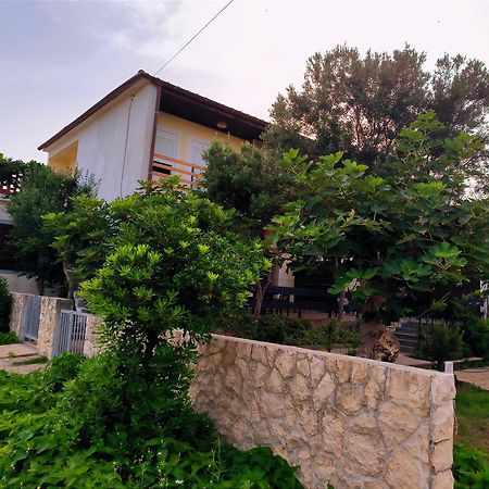 Apartments Orlic Повляна Екстер'єр фото