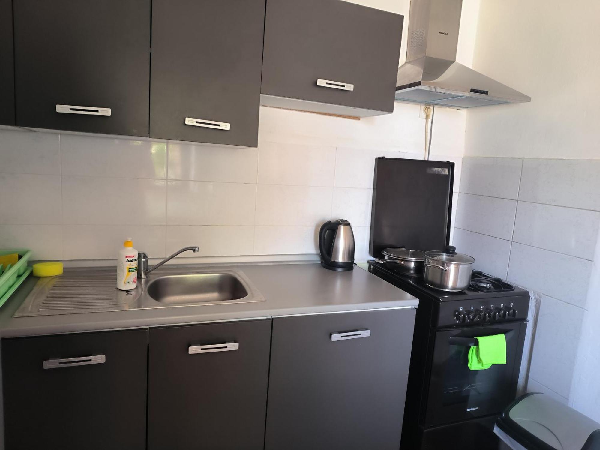 Apartments Orlic Повляна Екстер'єр фото