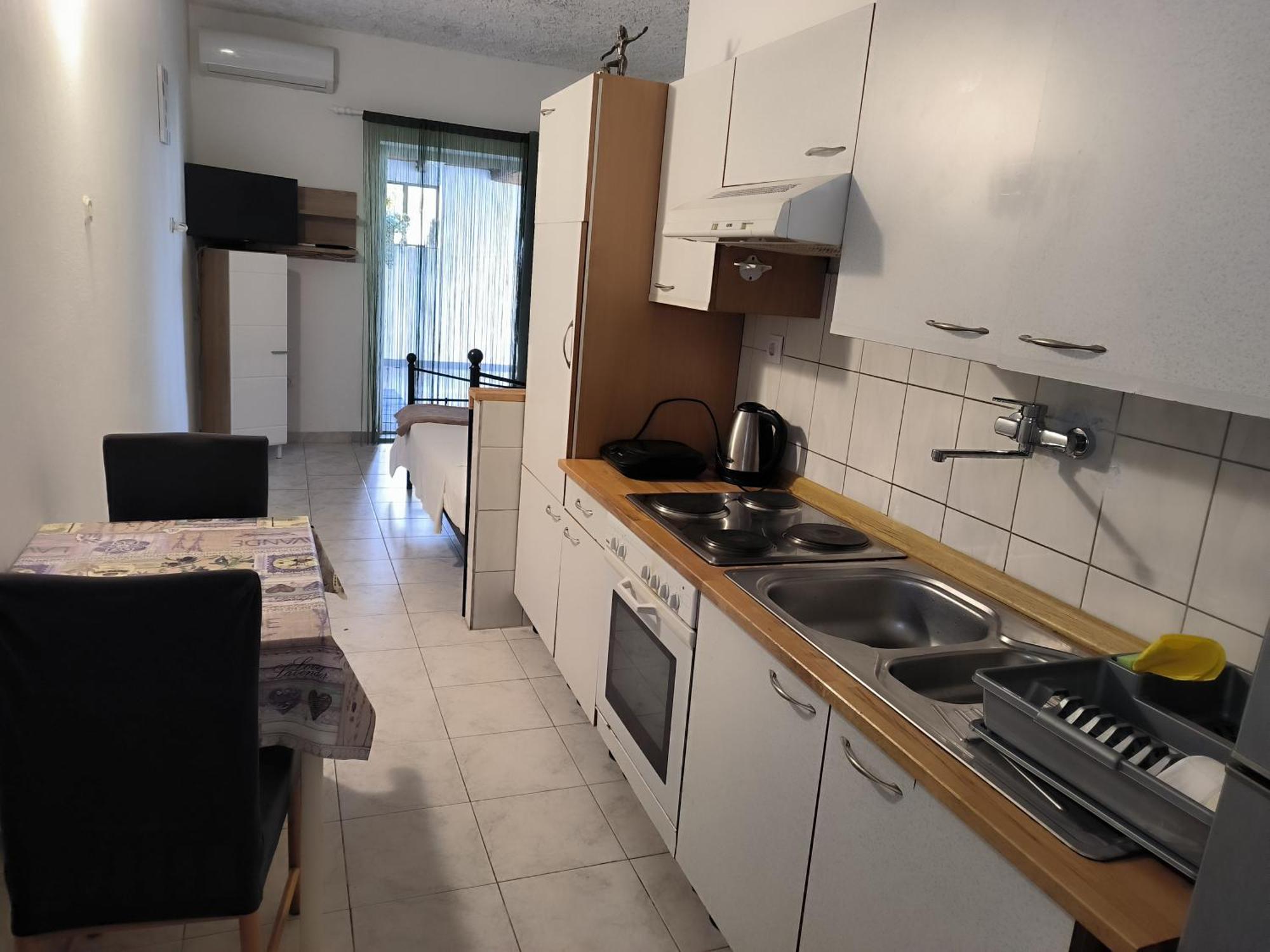 Apartments Orlic Повляна Екстер'єр фото