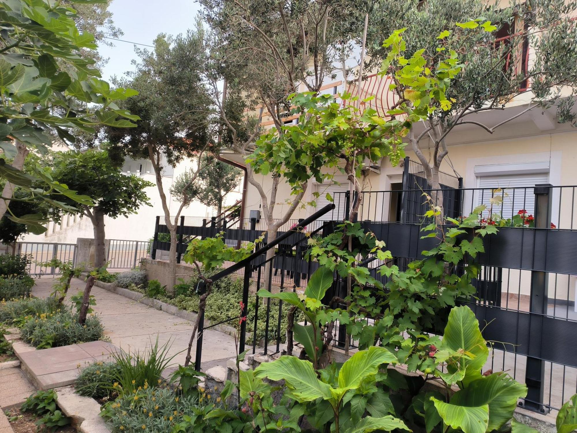 Apartments Orlic Повляна Екстер'єр фото
