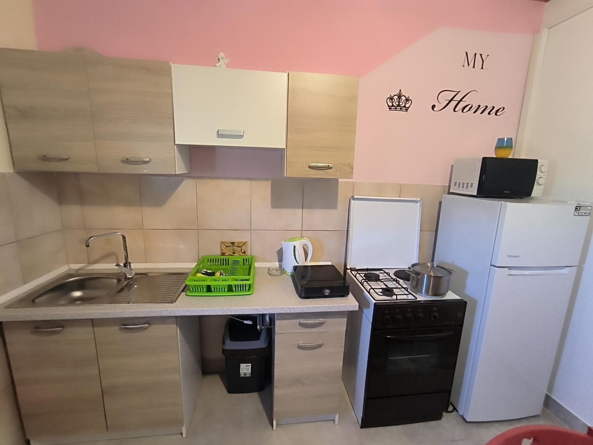 Apartments Orlic Повляна Екстер'єр фото