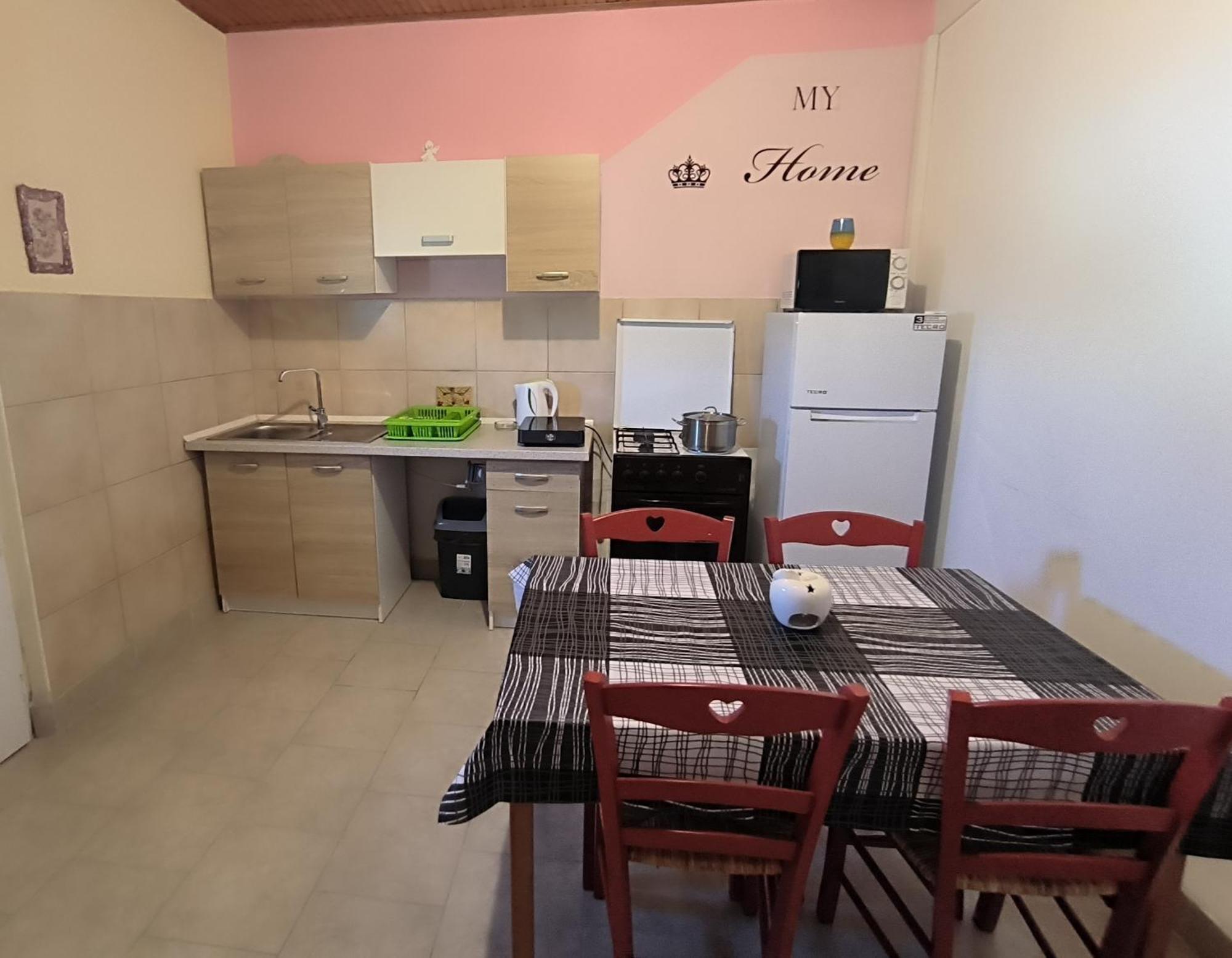 Apartments Orlic Повляна Екстер'єр фото