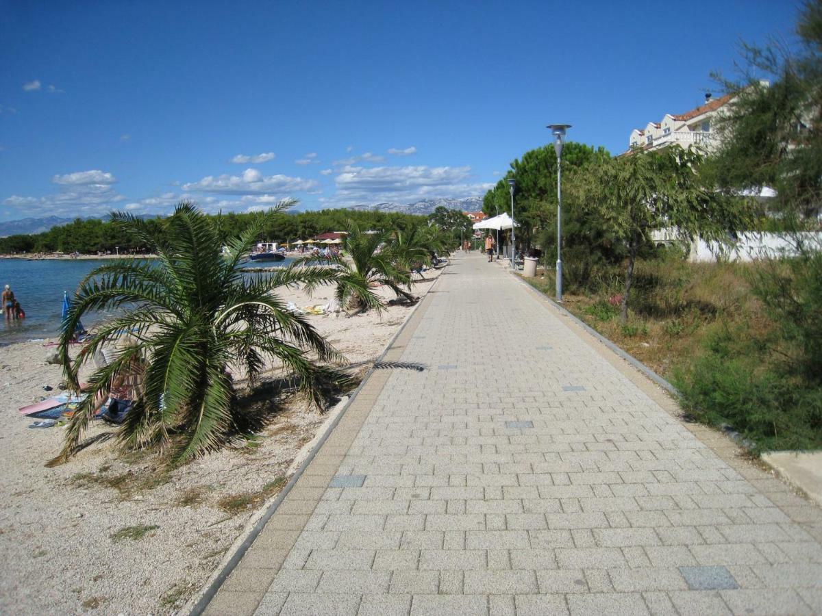 Apartments Orlic Повляна Екстер'єр фото